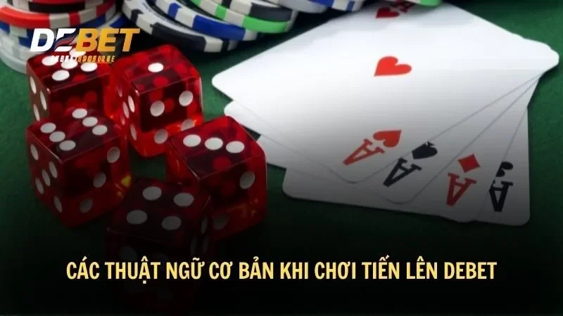 Các thuật ngữ cơ bản